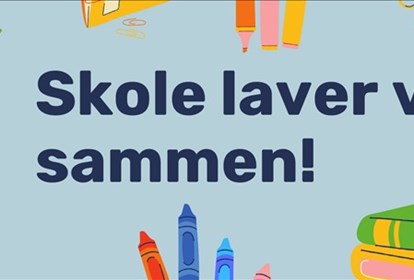 Skolelavervisammen Dlf