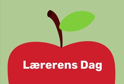 Laererensdag Slider